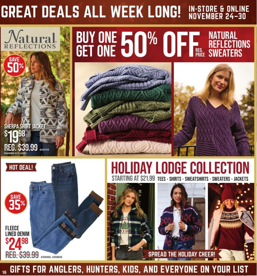 Black Friday Ads page 16