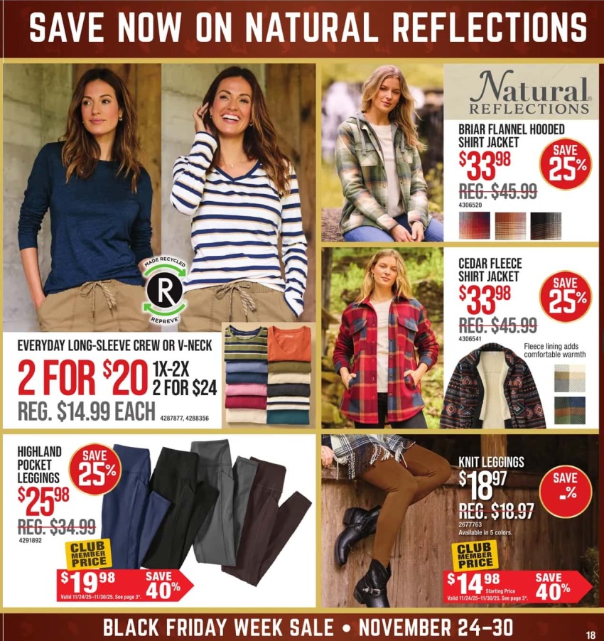 Black Friday Ads page 17