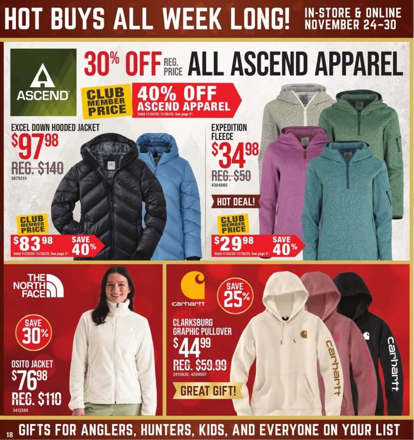 Black Friday Ads page 18