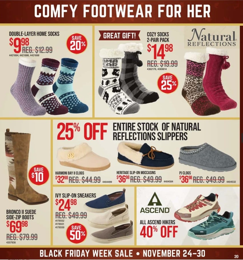 Black Friday Ads page 19