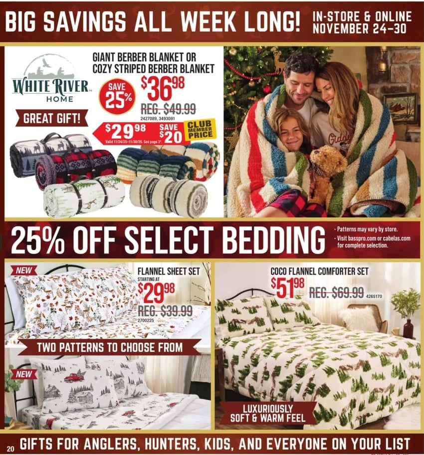 Black Friday Ads page 20