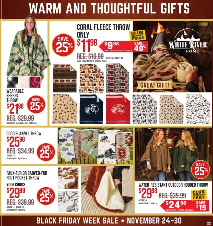 Black Friday Ads page 21