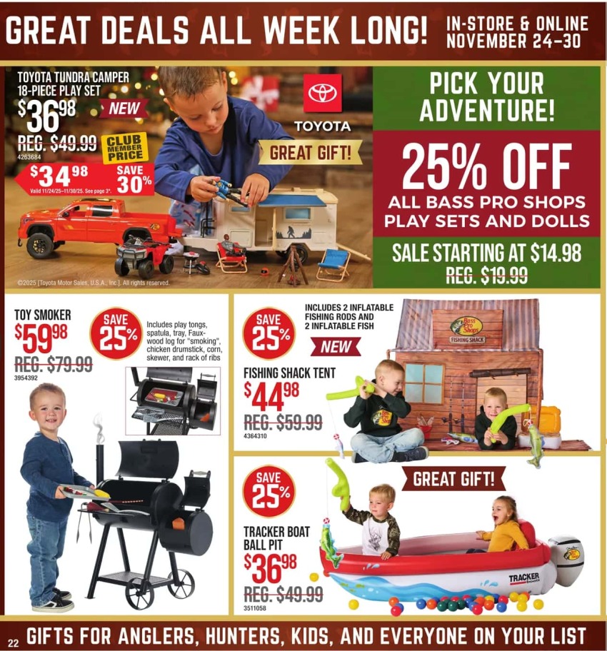 Black Friday Ads page 22
