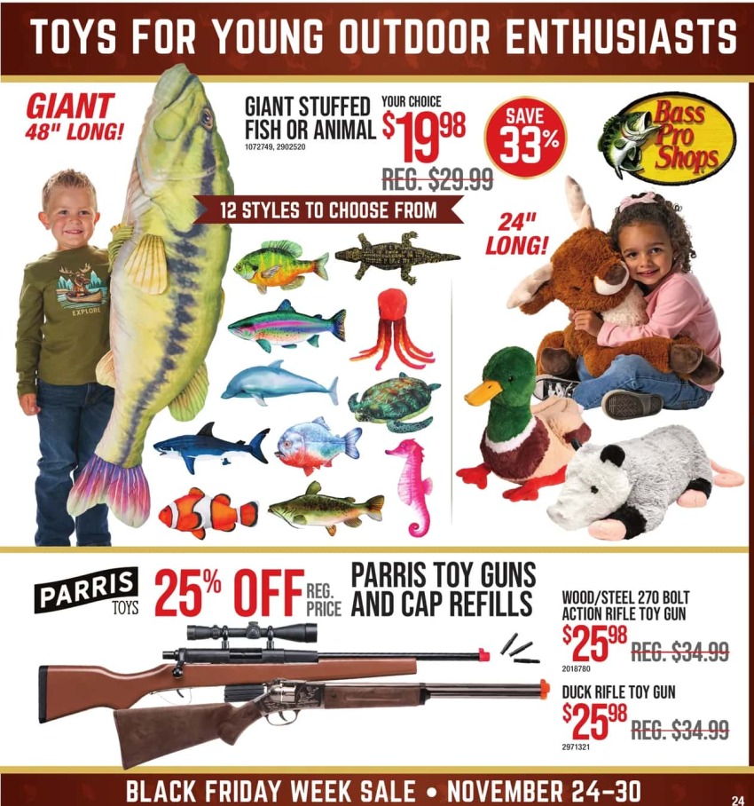 Black Friday Ads page 23