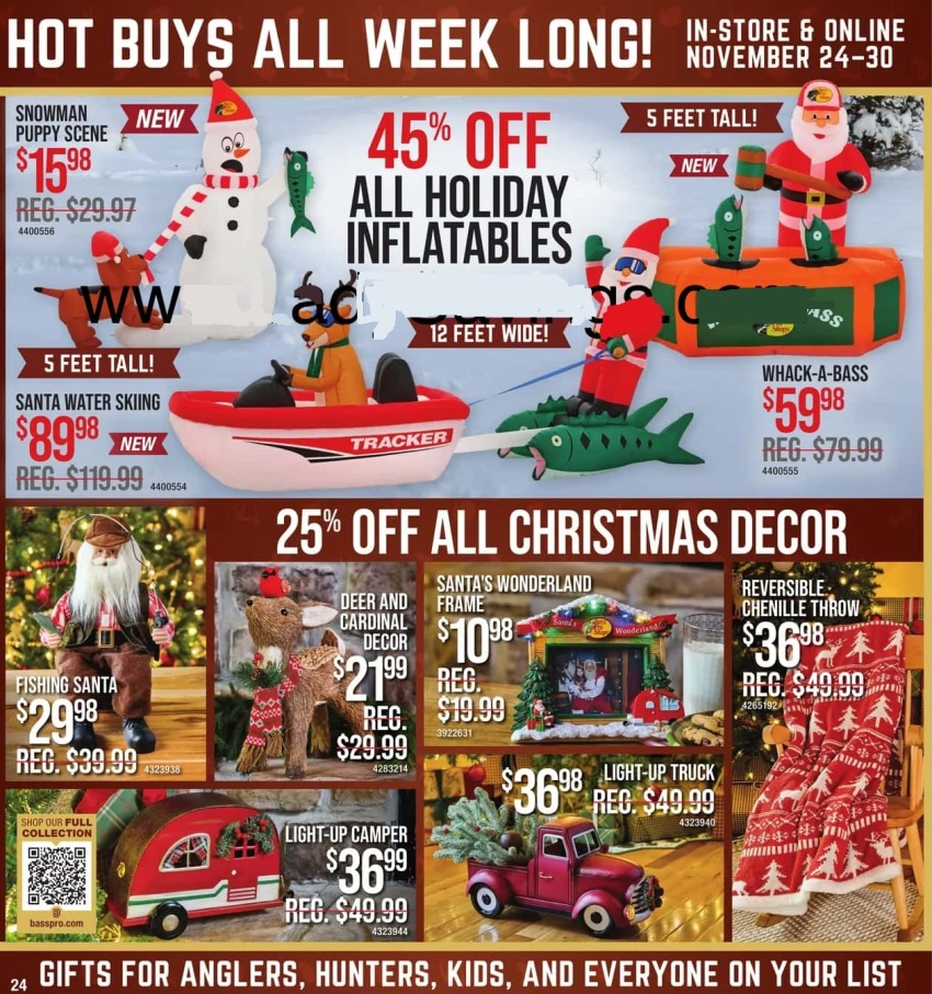 Black Friday Ads page 24
