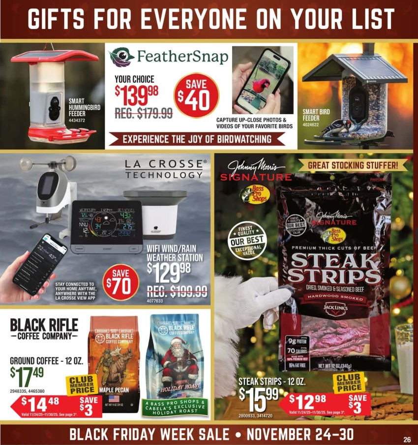 Black Friday Ads page 25