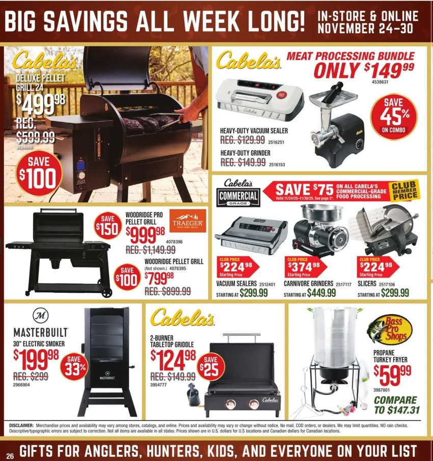Black Friday Ads page 26