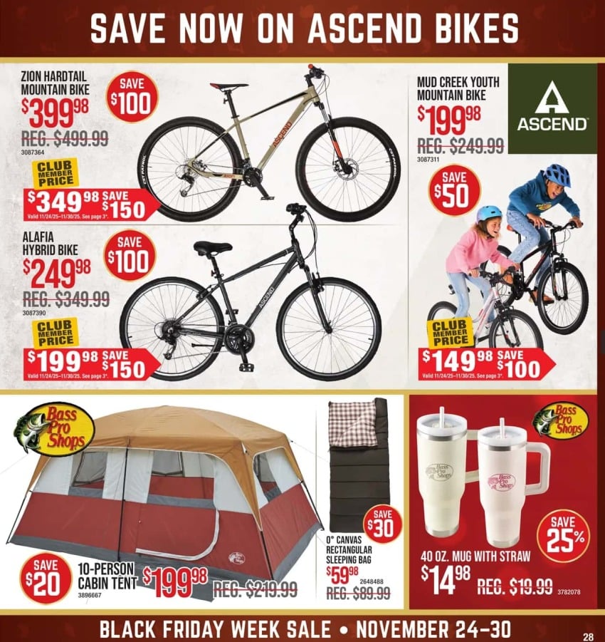 Black Friday Ads page 27