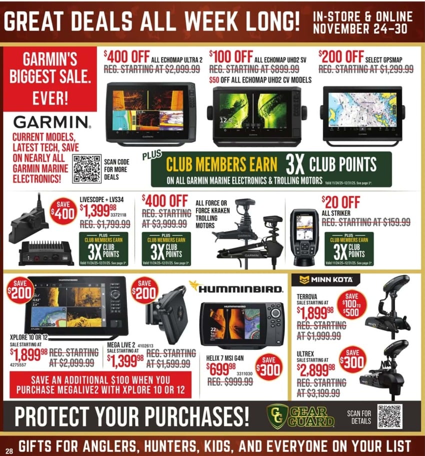 Black Friday Ads page 28