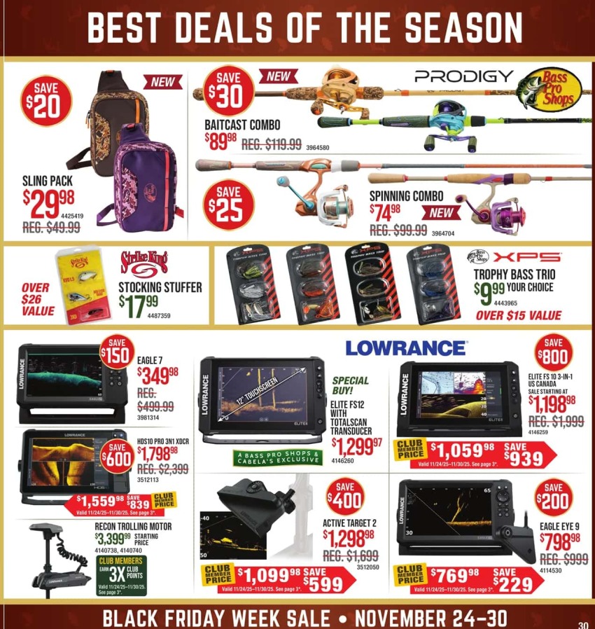 Black Friday Ads page 29