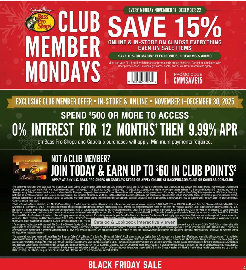 Black Friday Ads page 3