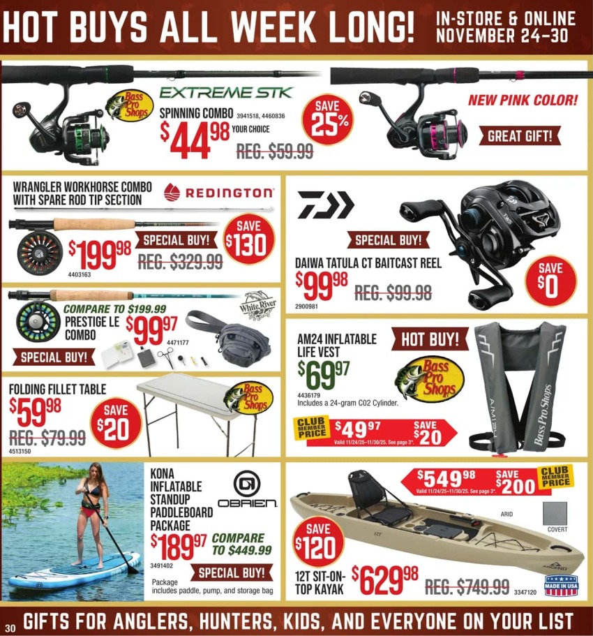 Black Friday Ads page 30