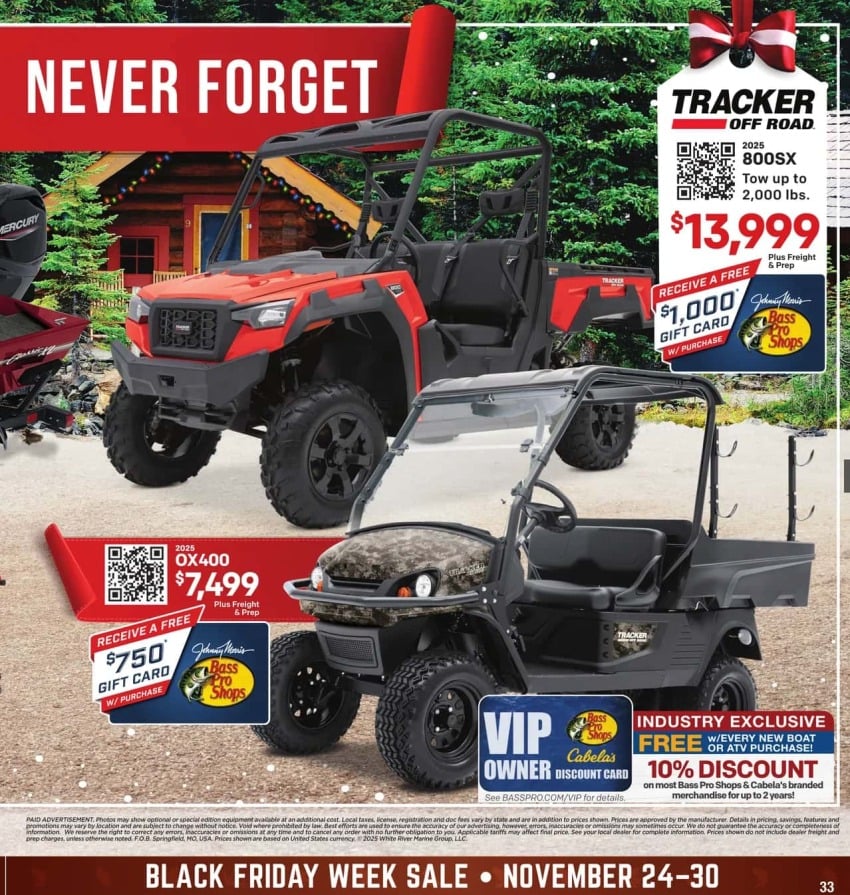 Black Friday Ads page 33