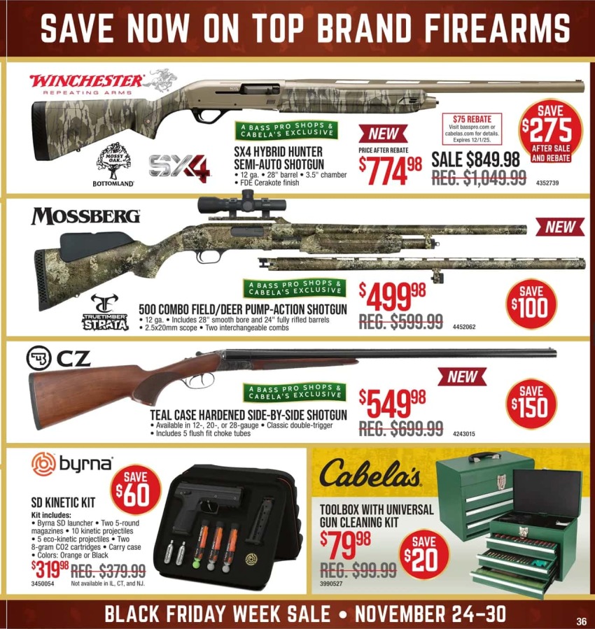 Black Friday Ads page 35