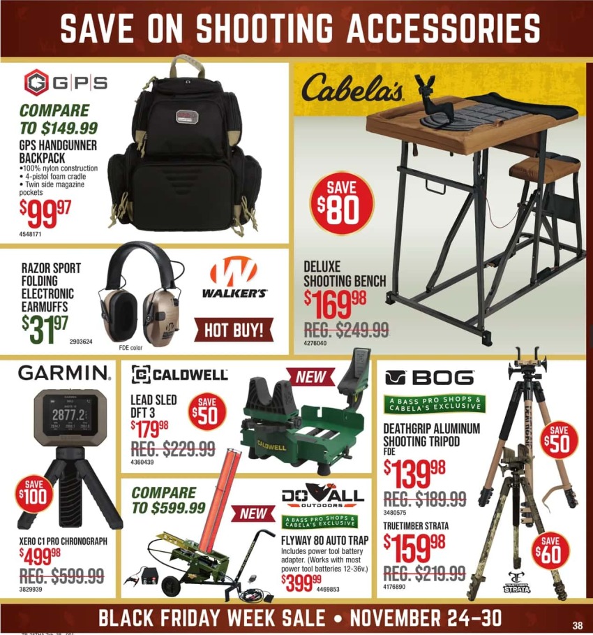 Black Friday Ads page 37