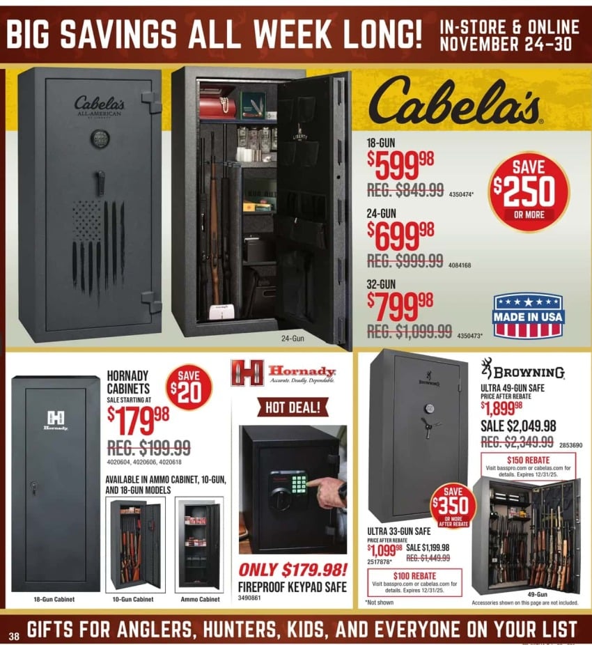 Black Friday Ads page 38