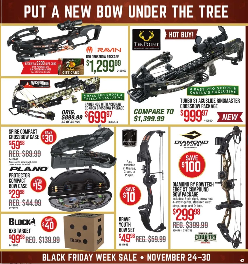 Black Friday Ads page 41