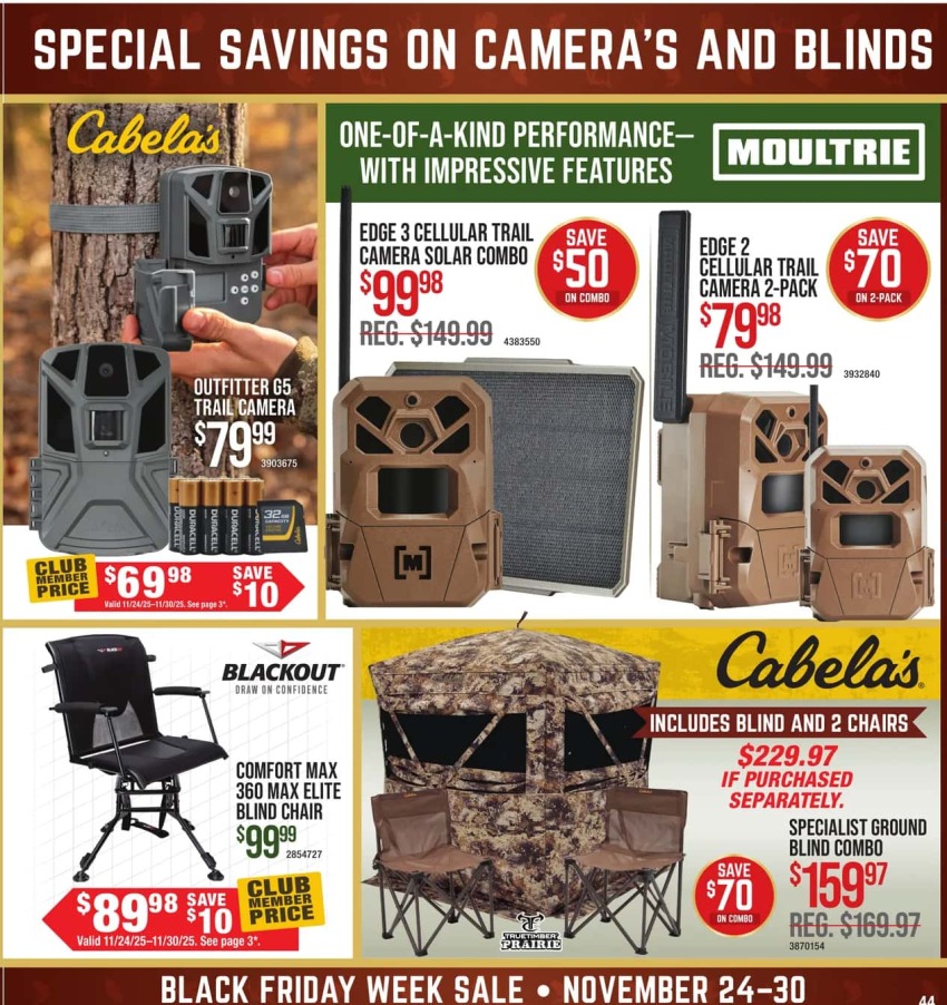 Black Friday Ads page 43