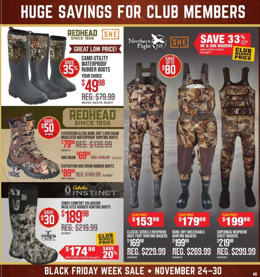 Black Friday Ads page 45