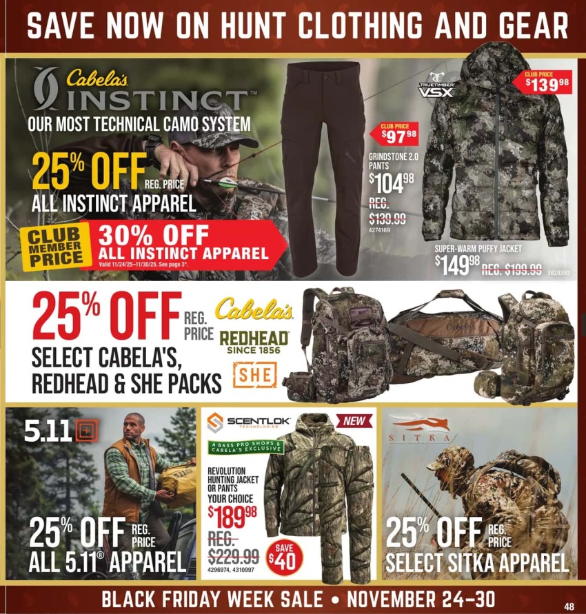 Black Friday Ads page 47