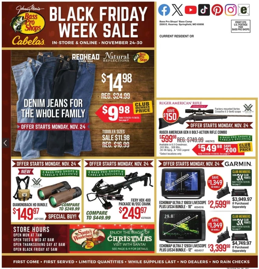 Black Friday Ads page 48