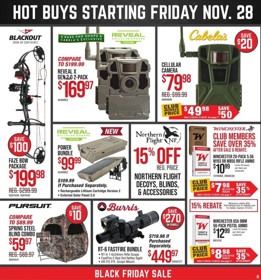 Black Friday Ads page 5