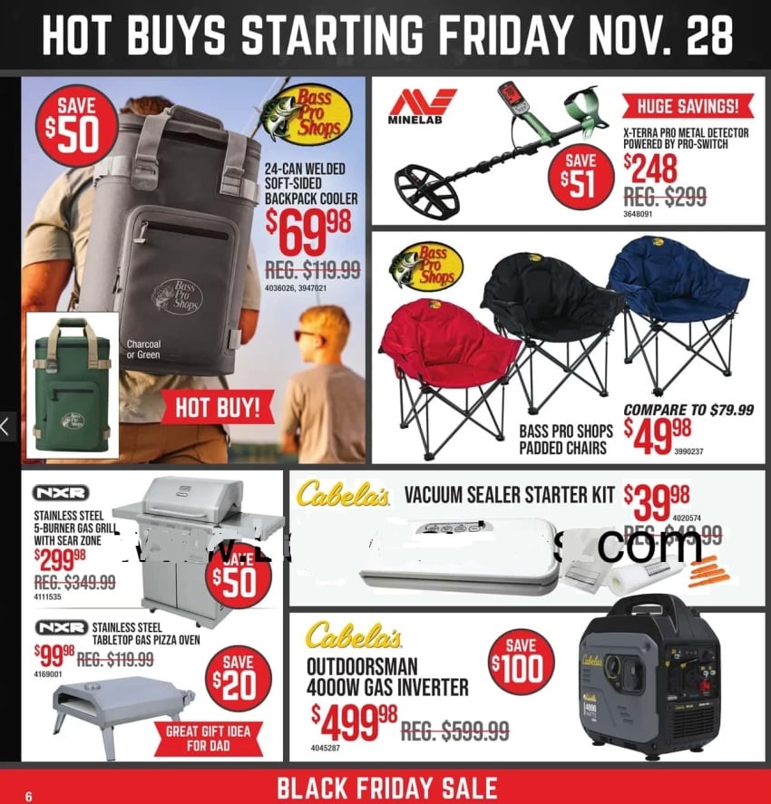 Black Friday Ads page 6