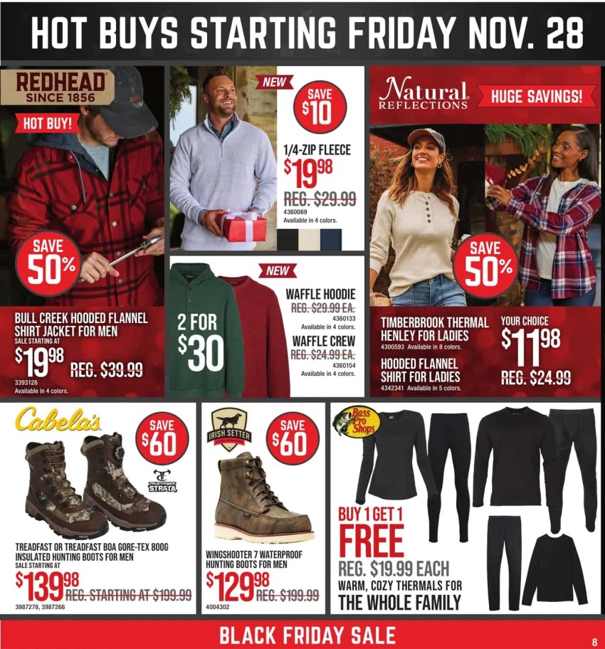 Black Friday Ads page 7