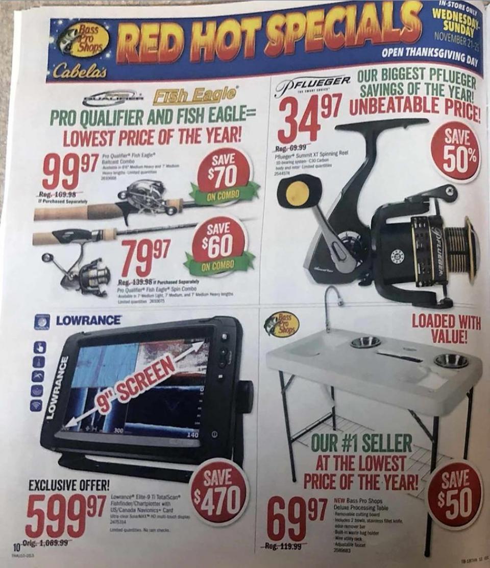 Black Friday Ads page 10
