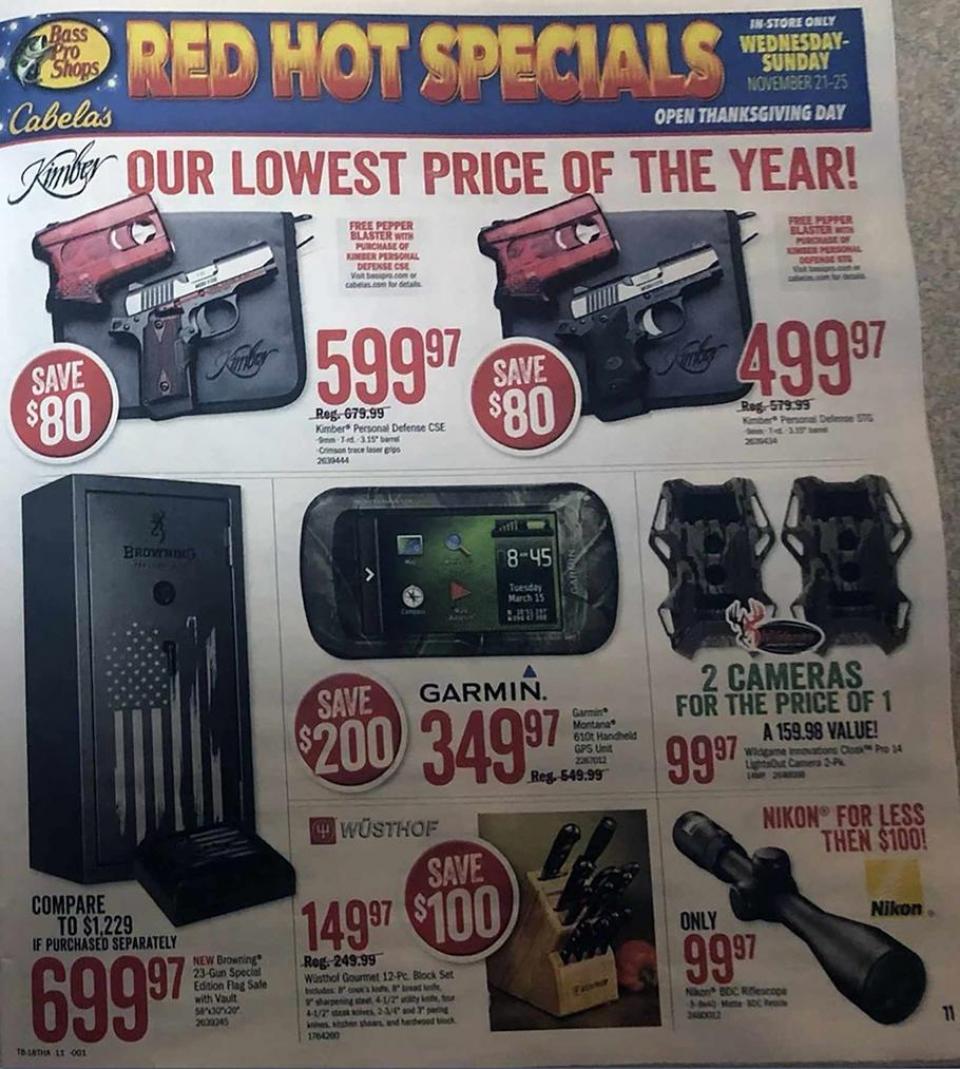 Black Friday Ads page 11
