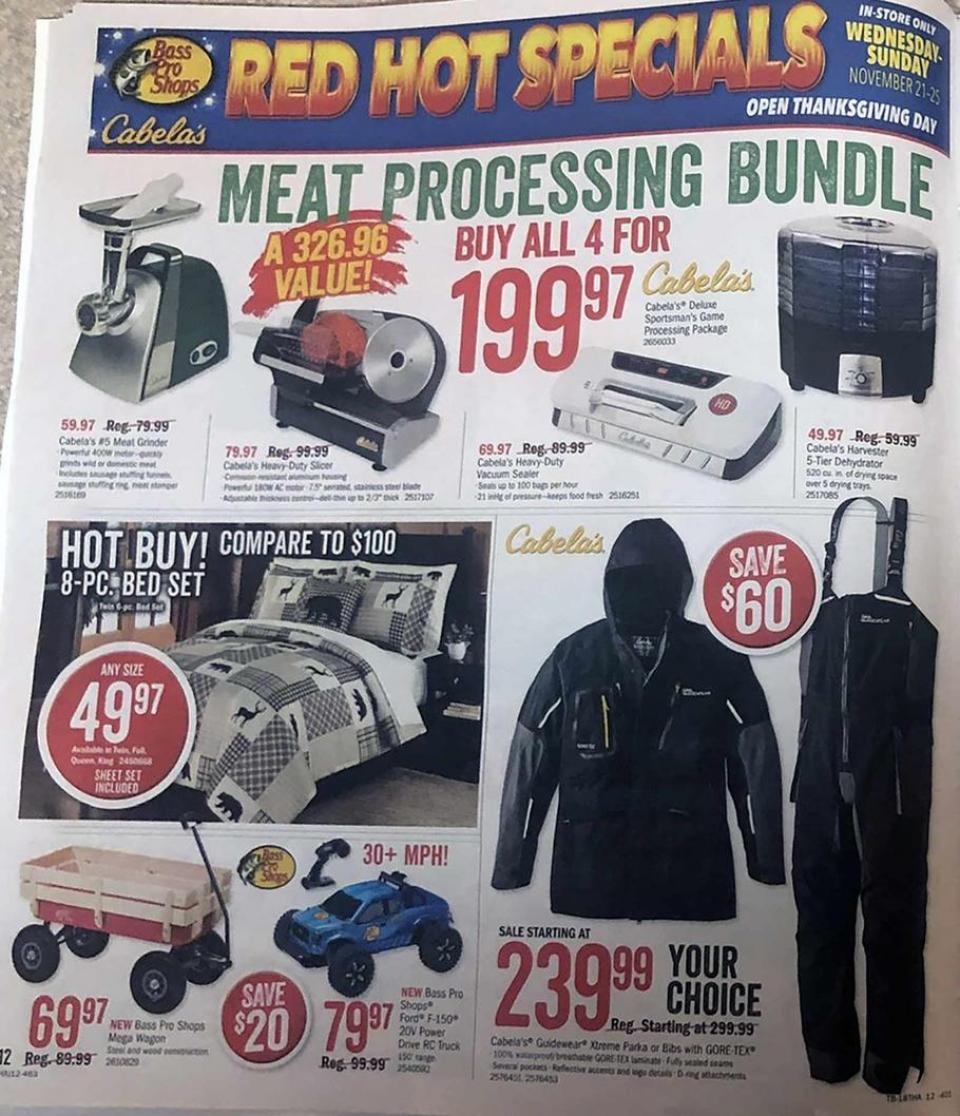 Black Friday Ads page 12