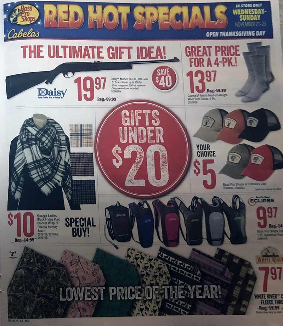 Black Friday Ads page 13