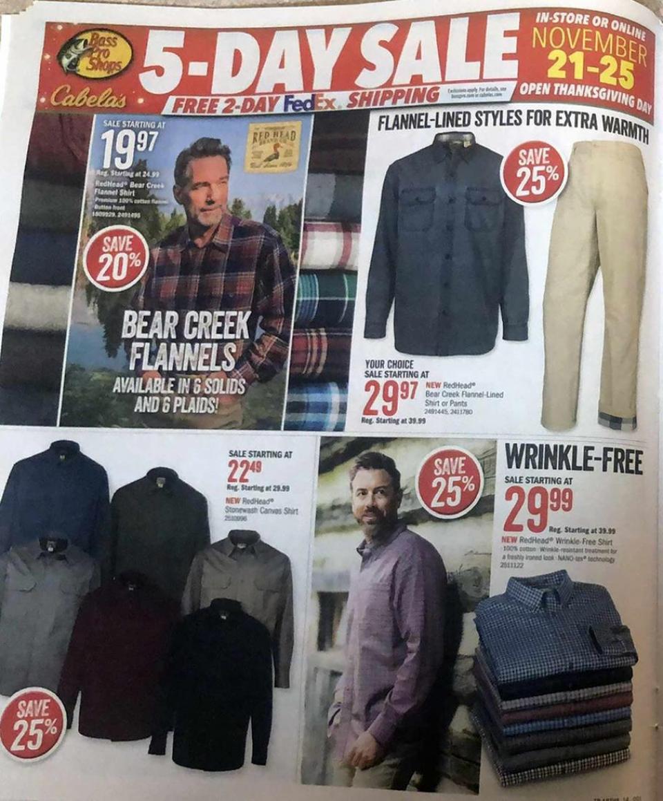 Black Friday Ads page 14