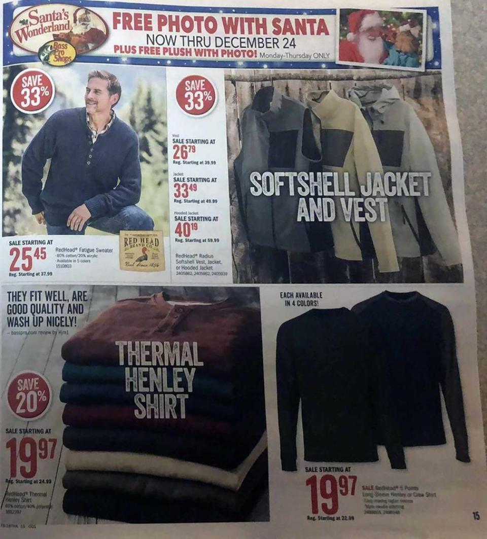 Black Friday Ads page 15