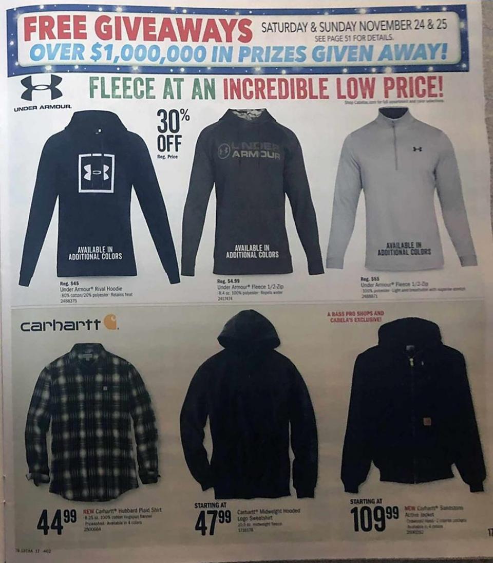 Black Friday Ads page 17