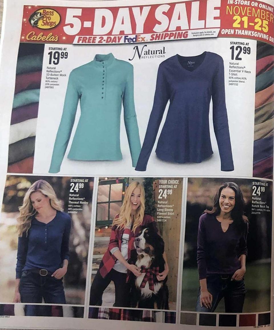 Black Friday Ads page 18