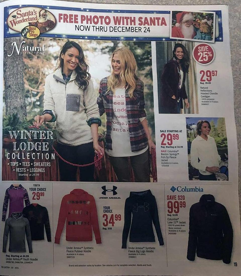 Black Friday Ads page 19