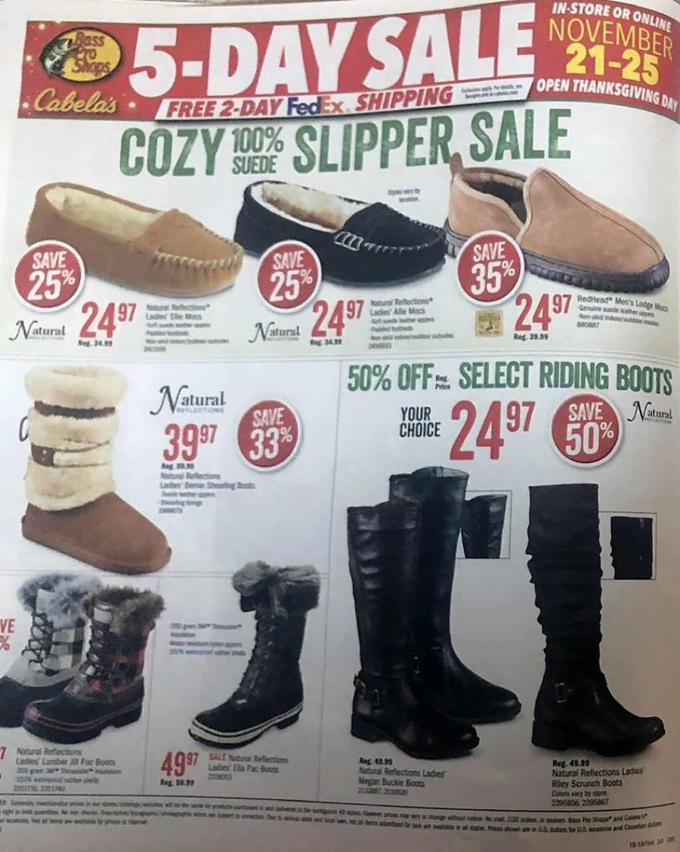 Black Friday Ads page 20