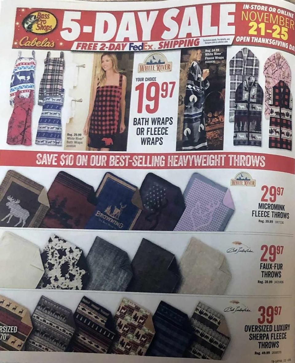 Black Friday Ads page 22
