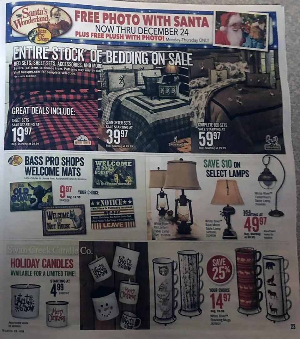 Black Friday Ads page 23