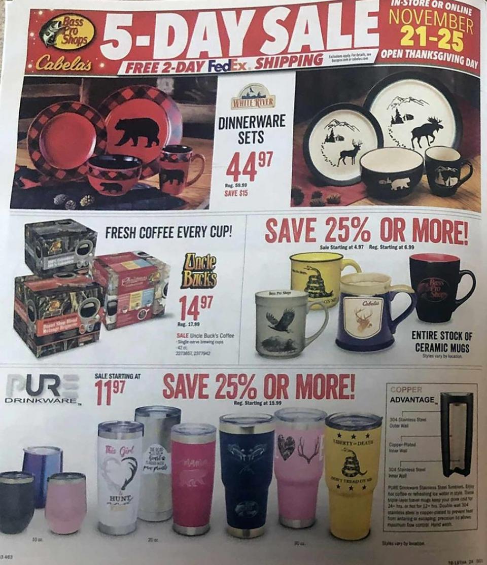Black Friday Ads page 24