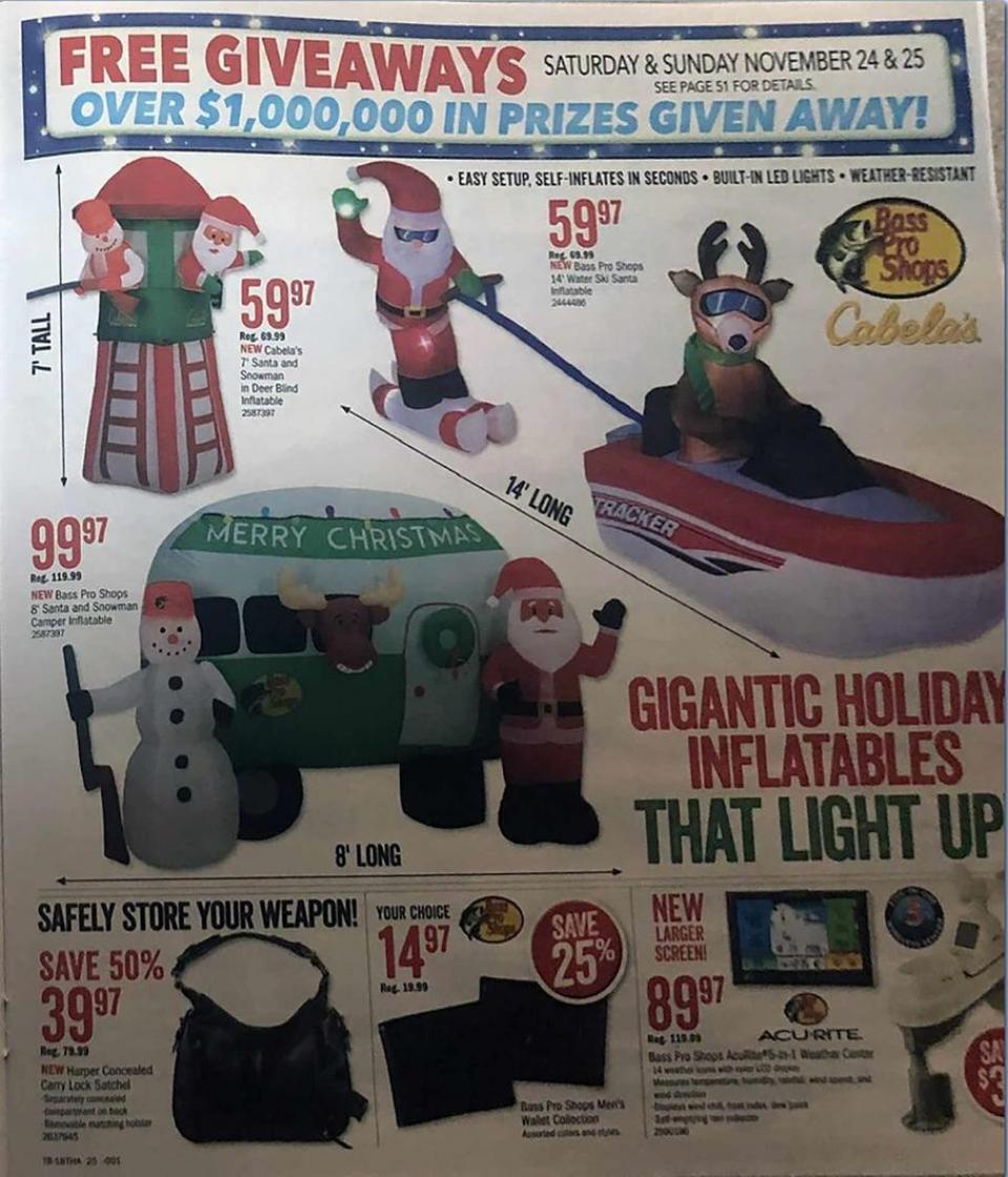 Black Friday Ads page 25