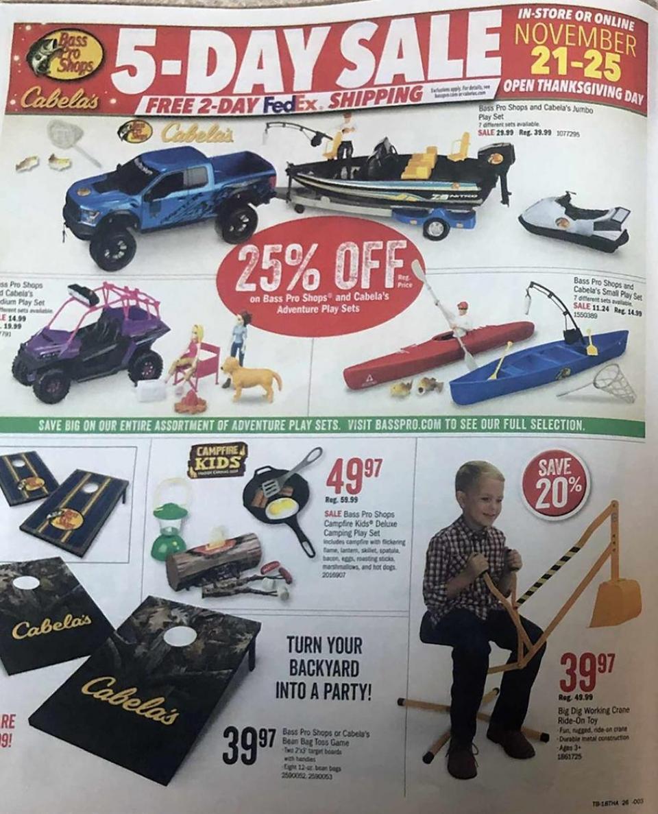 Black Friday Ads page 26