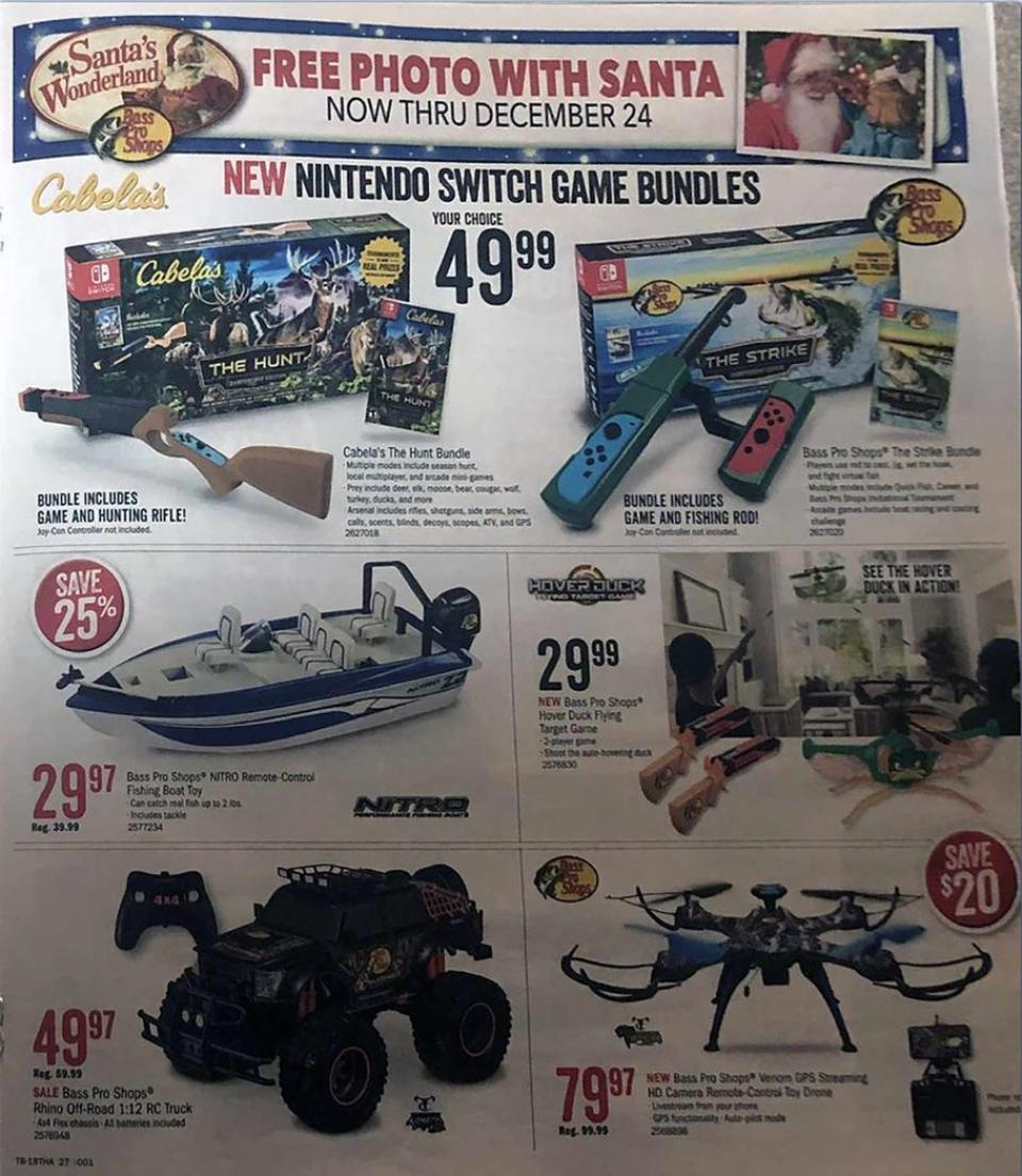 Black Friday Ads page 27