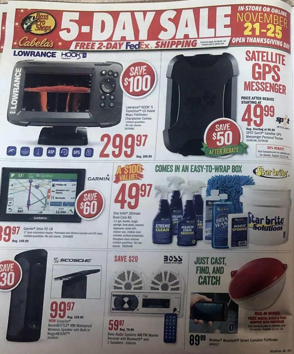 Black Friday Ads page 28