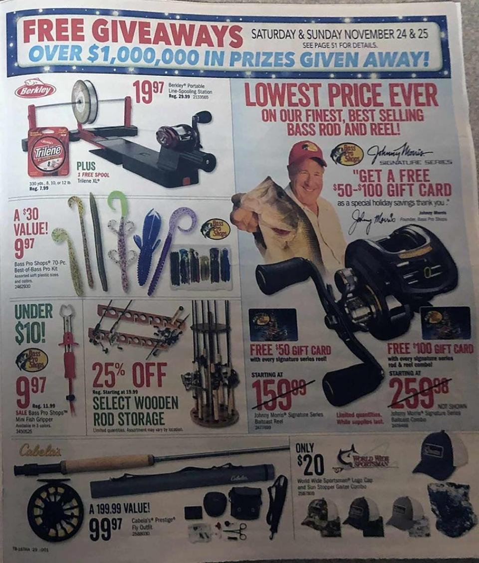 Black Friday Ads page 29