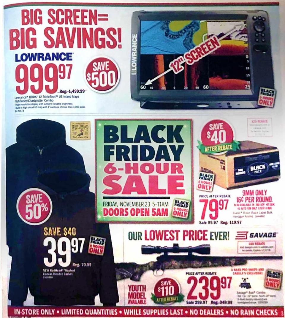 Black Friday Ads page 3