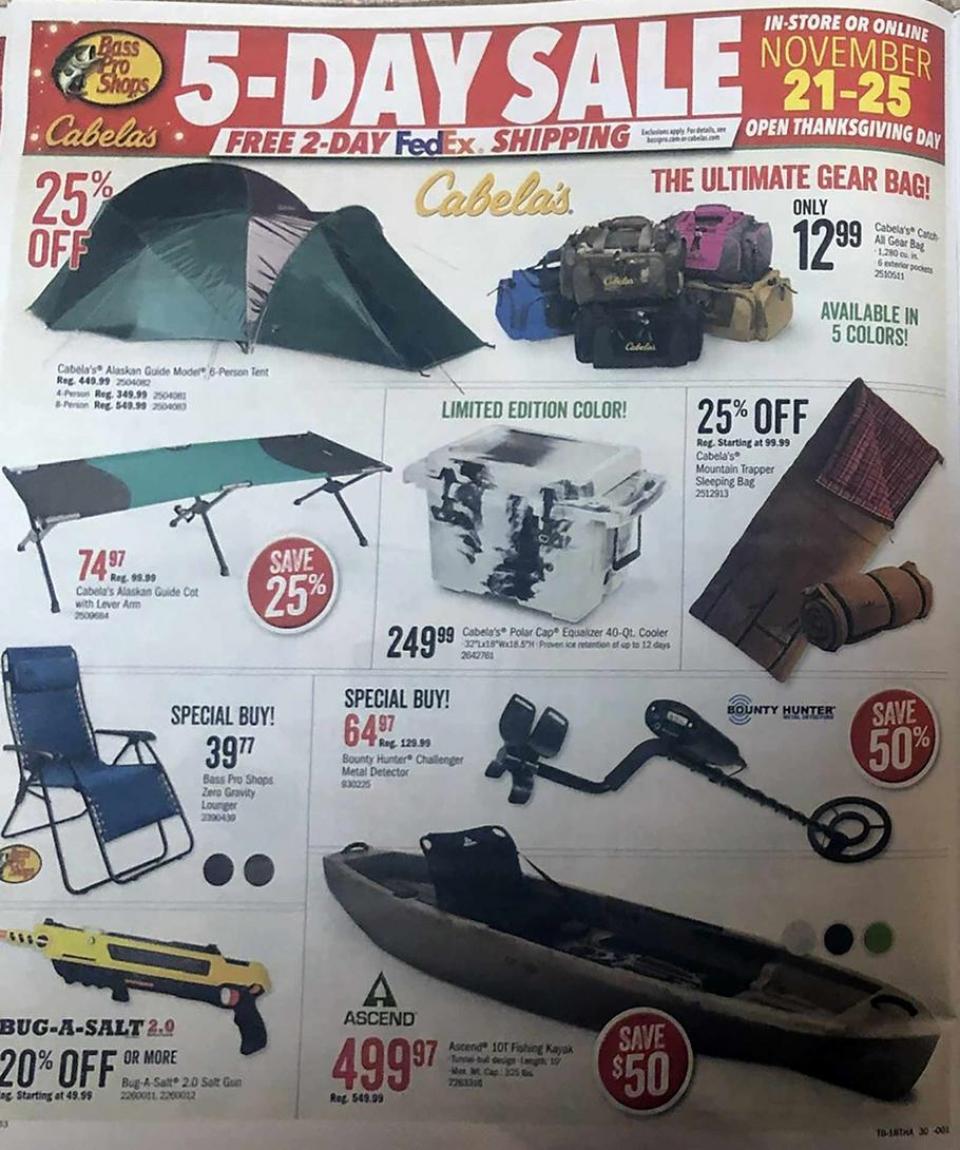Black Friday Ads page 30