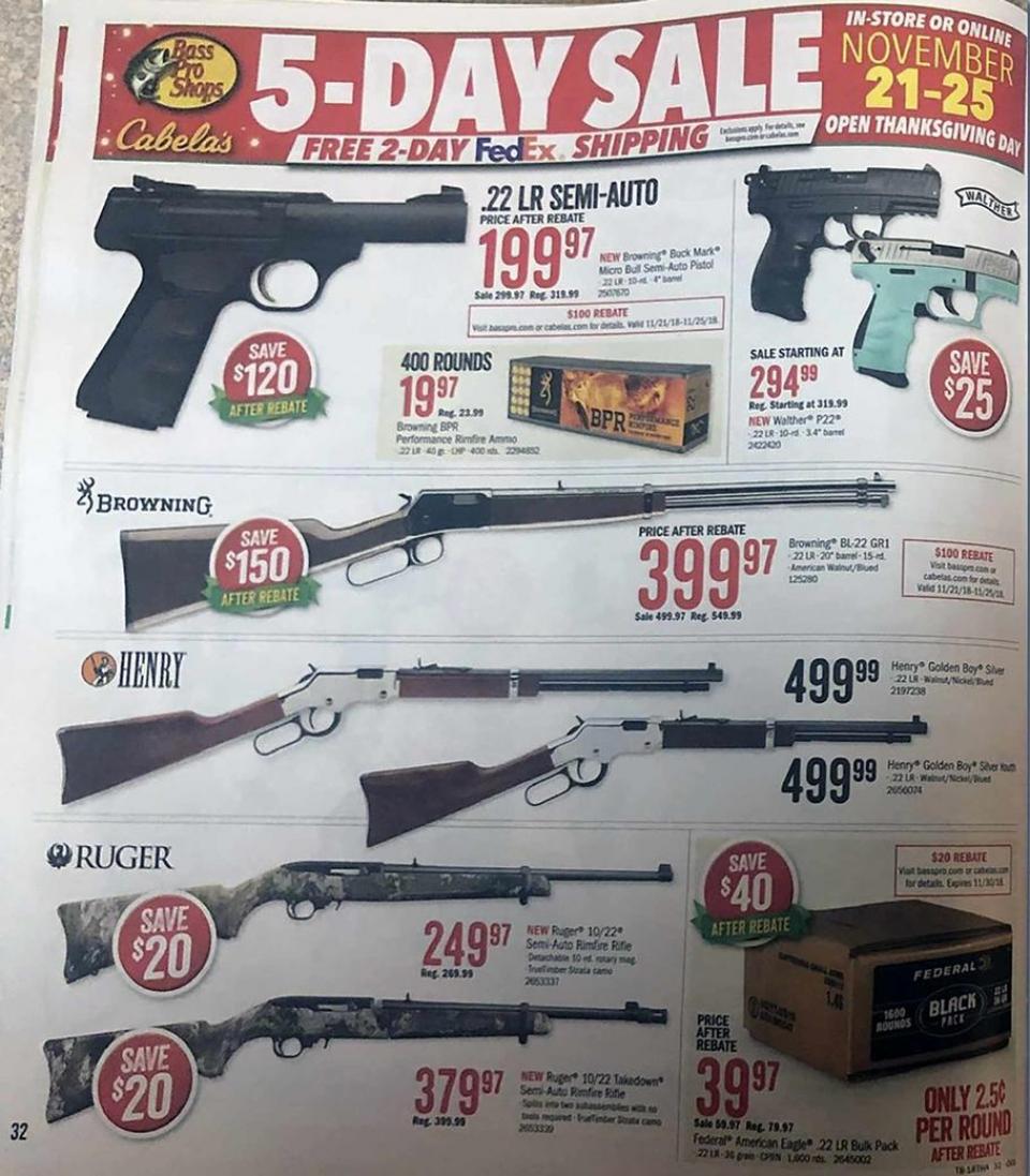 Black Friday Ads page 32
