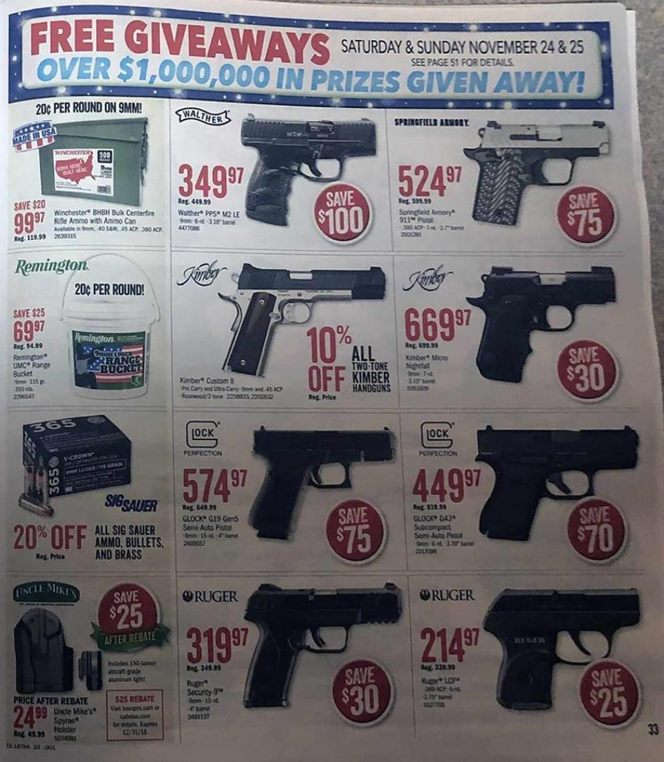 Black Friday Ads page 33